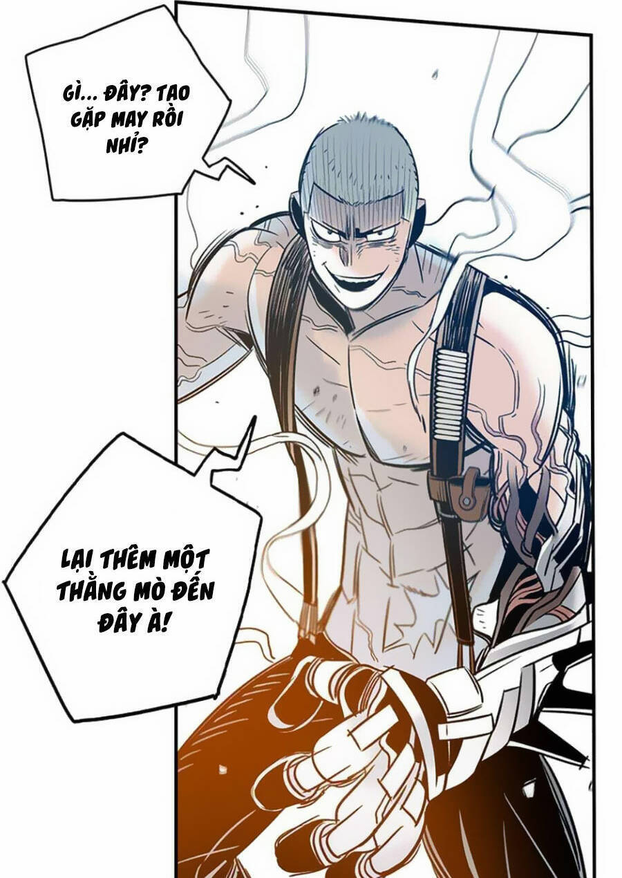 Điểm Hẹn Chapter 36 - Trang 58