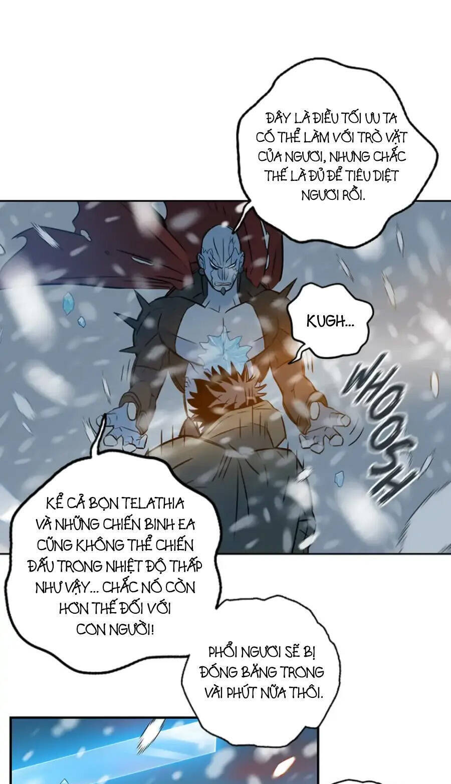 Điểm Hẹn Chapter 89 - Trang 22