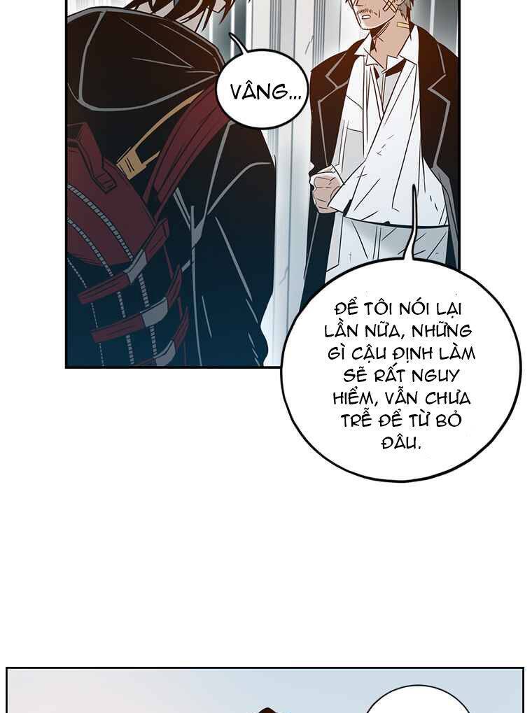 Điểm Hẹn Chapter 17 - Trang 51