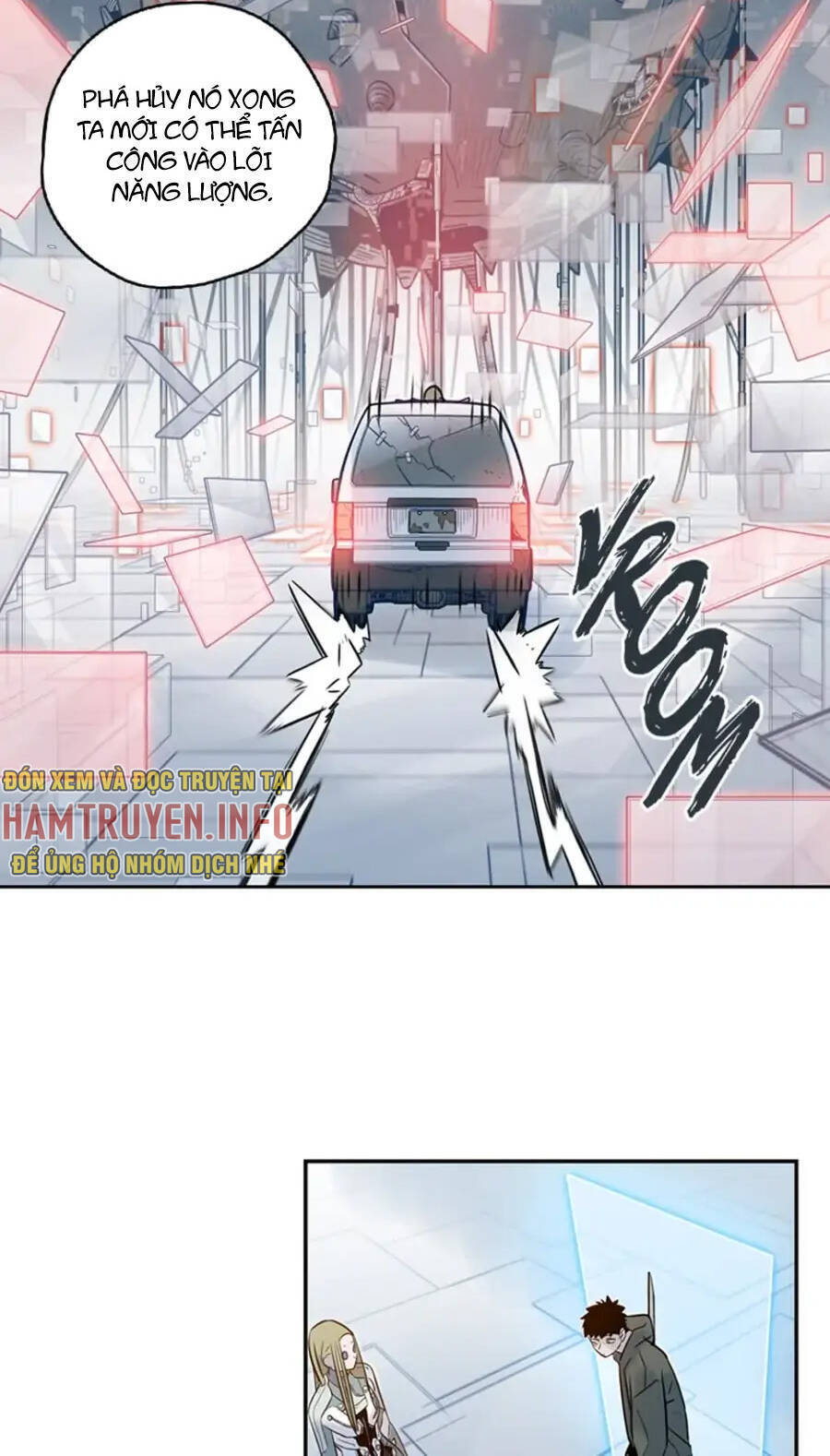 Điểm Hẹn Chapter 89 - Trang 43