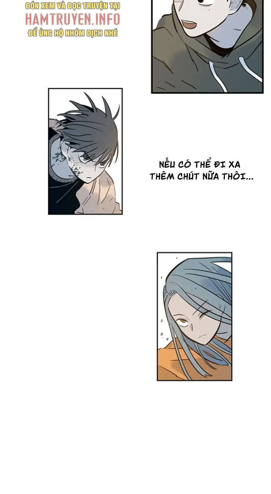 Điểm Hẹn Chapter 89 - Trang 49