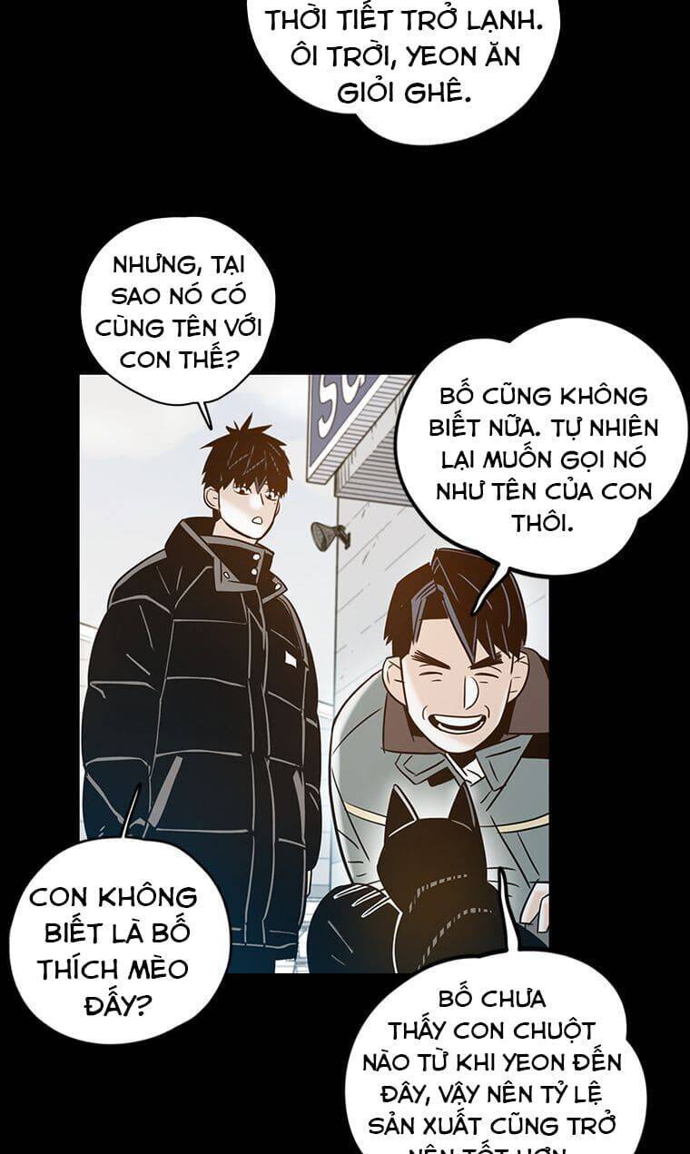 Điểm Hẹn Chapter 18 - Trang 14