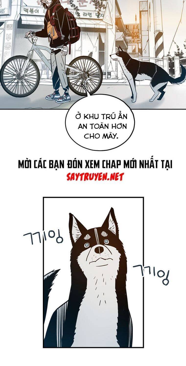 Điểm Hẹn Chapter 18 - Trang 7