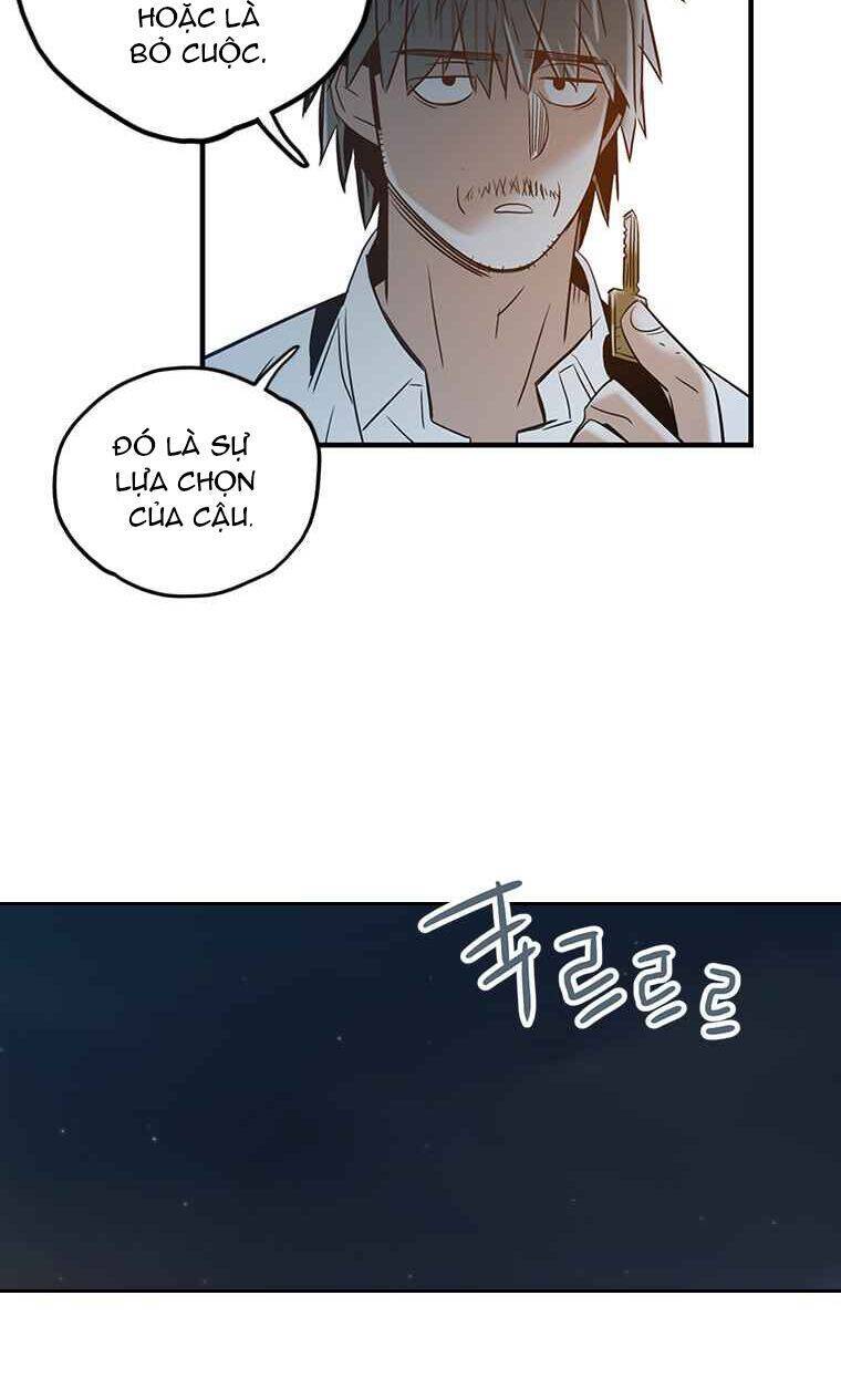 Điểm Hẹn Chapter 17 - Trang 40