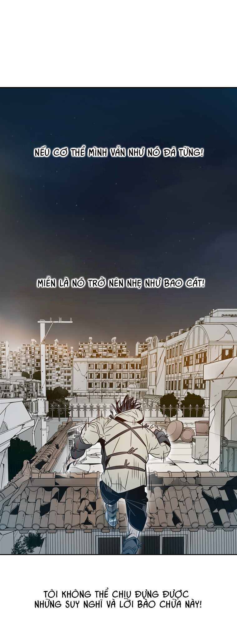 Điểm Hẹn Chapter 17 - Trang 1