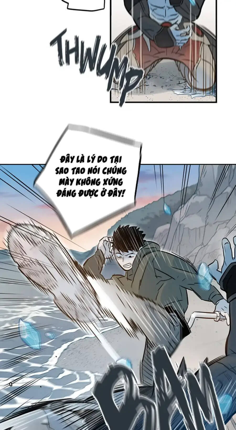 Điểm Hẹn Chapter 89 - Trang 3