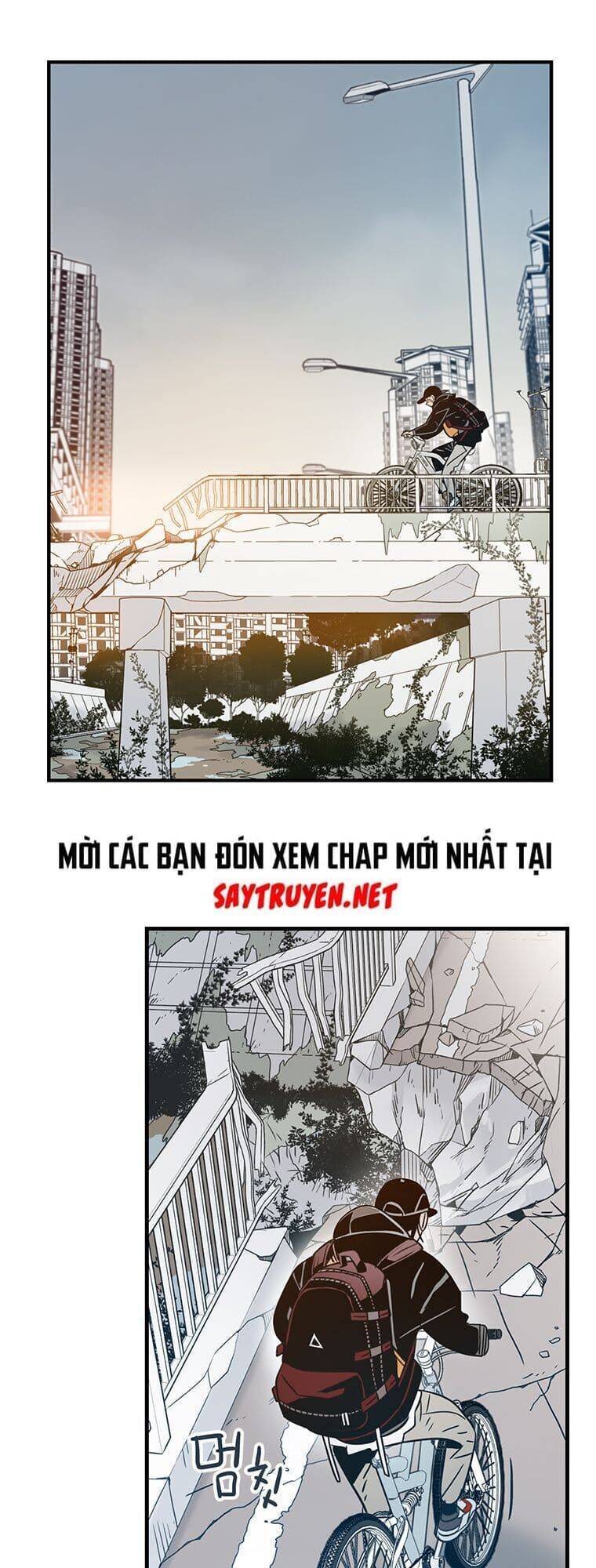 Điểm Hẹn Chapter 18 - Trang 20