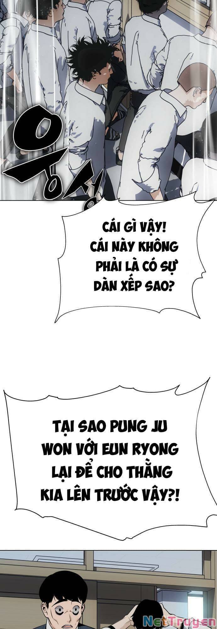 Vua Đóng Cọc Chapter 45 - Trang 4