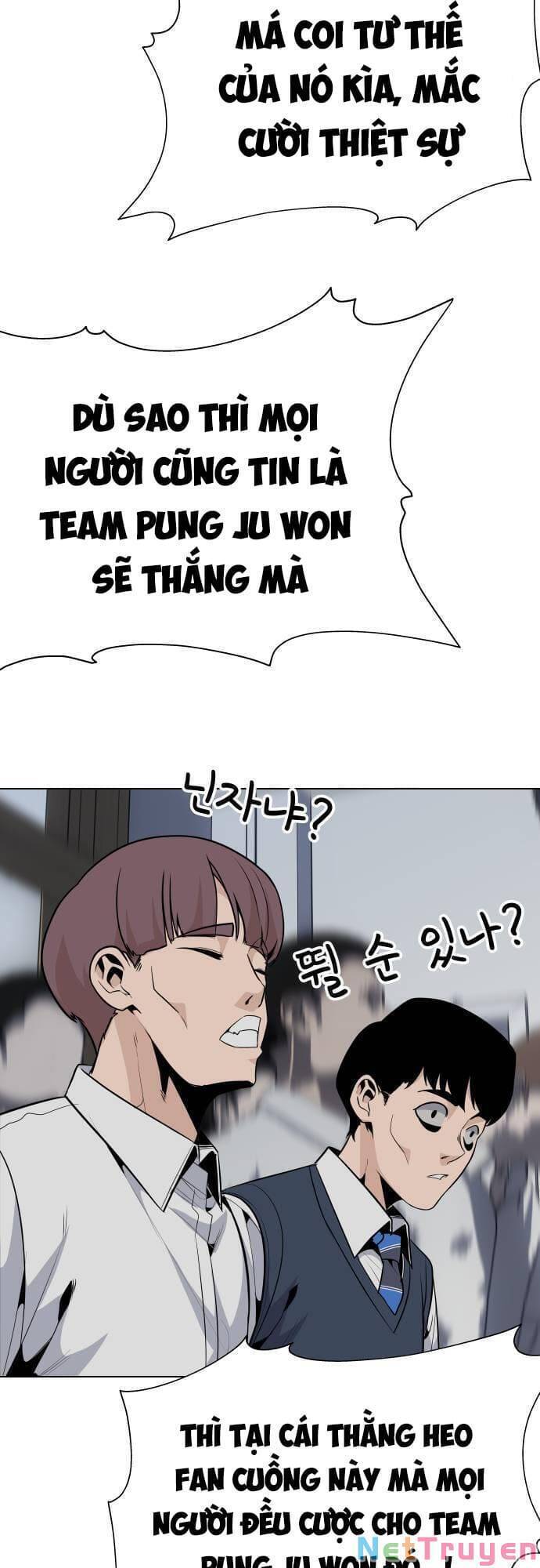 Vua Đóng Cọc Chapter 45 - Trang 44