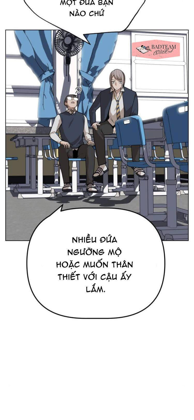 Vua Đóng Cọc Chapter 11 - Trang 10