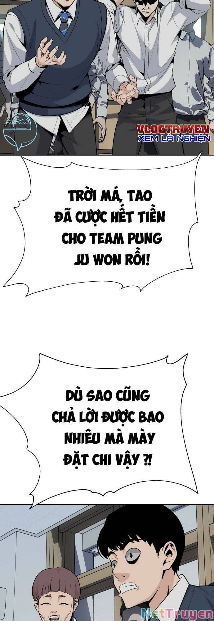 Vua Đóng Cọc Chapter 45 - Trang 5