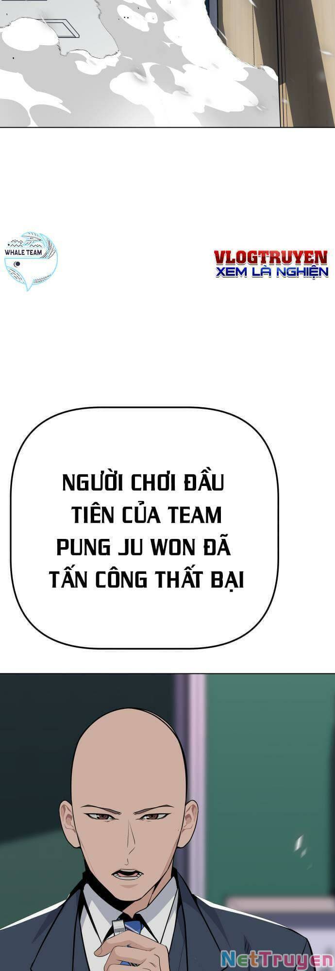 Vua Đóng Cọc Chapter 45 - Trang 1