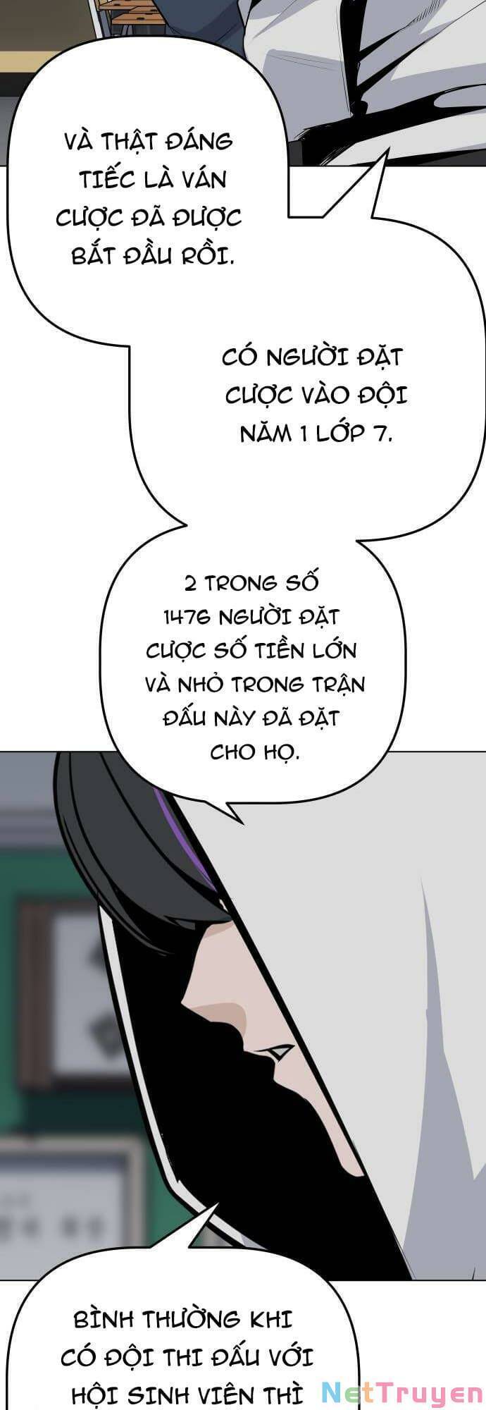 Vua Đóng Cọc Chapter 45 - Trang 8