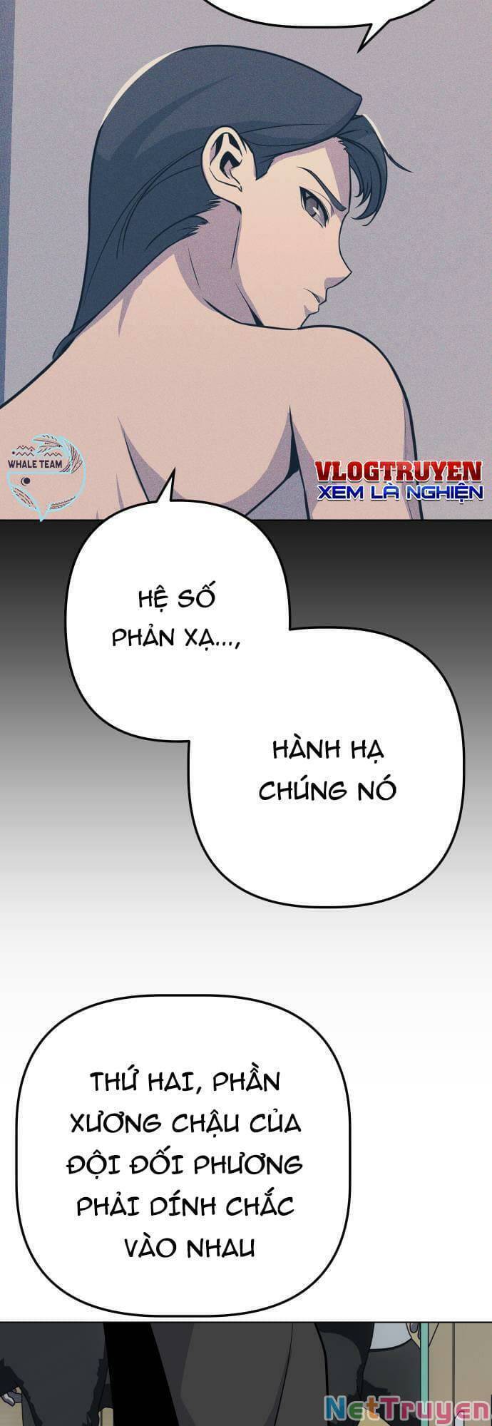 Vua Đóng Cọc Chapter 45 - Trang 33