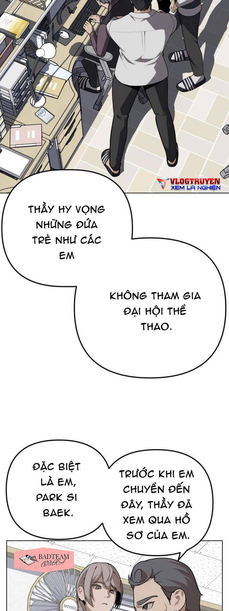 Vua Đóng Cọc Chapter 11 - Trang 44