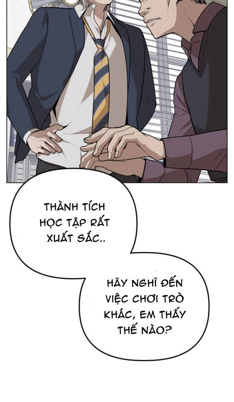 Vua Đóng Cọc Chapter 11 - Trang 45