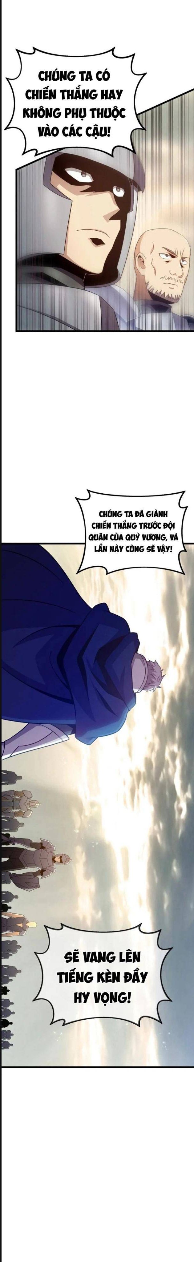 Xạ Thủ Đạn Ma Chapter 146 - Trang 2