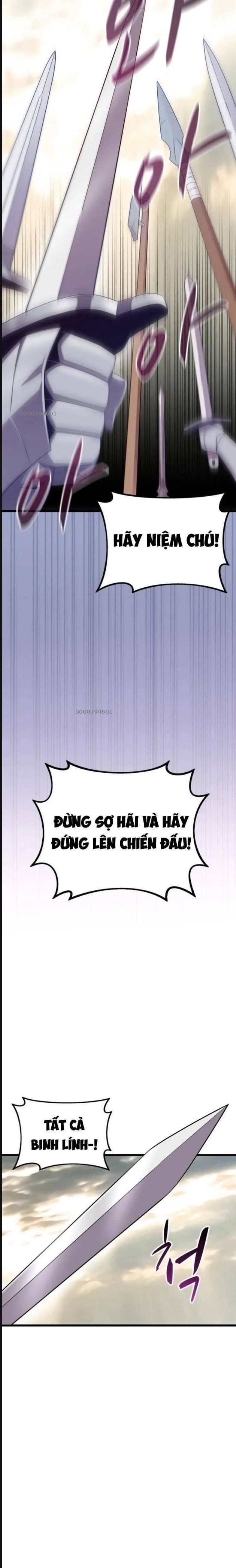 Xạ Thủ Đạn Ma Chapter 146 - Trang 5