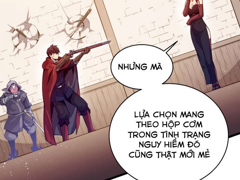 Xạ Thủ Đạn Ma Chapter 51 - Trang 196