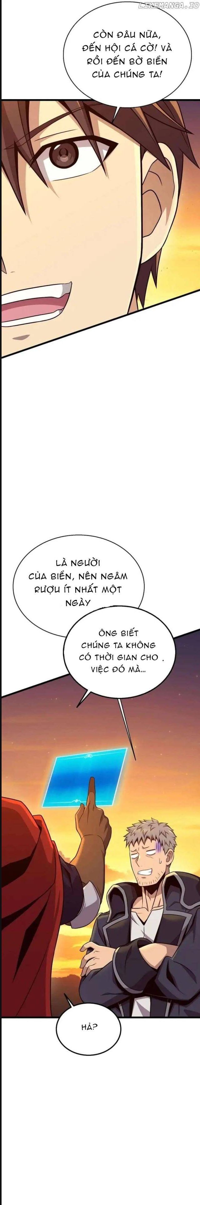 Xạ Thủ Đạn Ma Chapter 151 - Trang 26