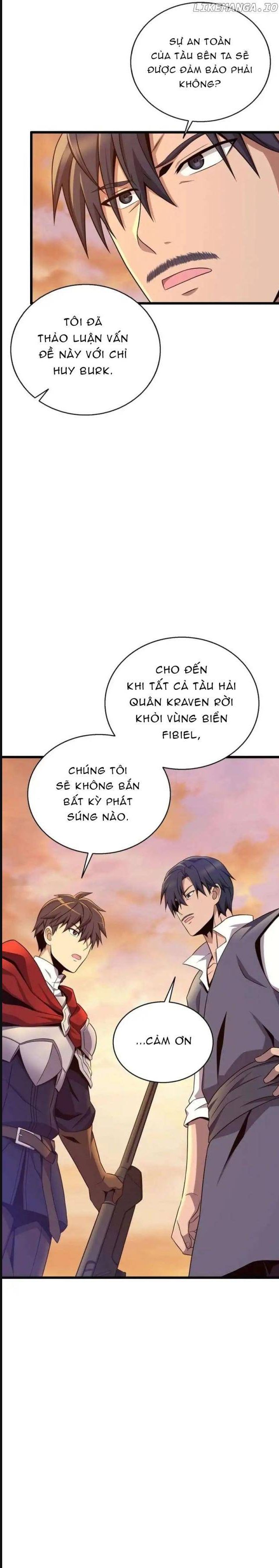 Xạ Thủ Đạn Ma Chapter 151 - Trang 14