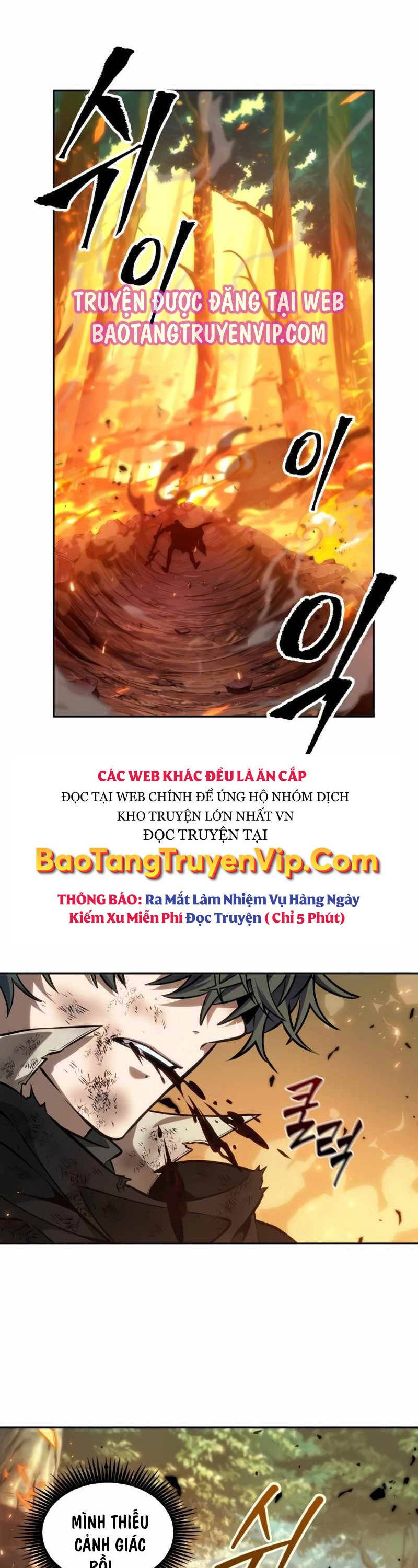 Mạo Hiểm Giả Cuối Cùng Chapter 18 - Trang 10