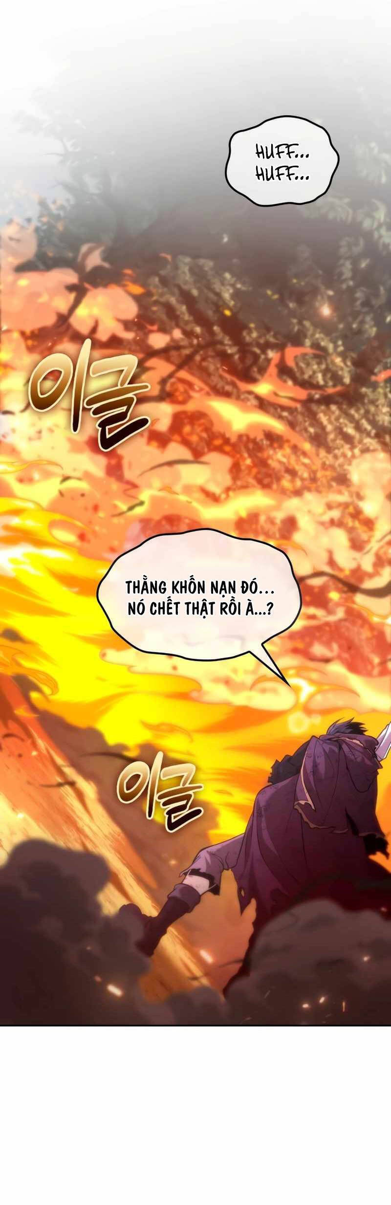 Mạo Hiểm Giả Cuối Cùng Chapter 18 - Trang 22