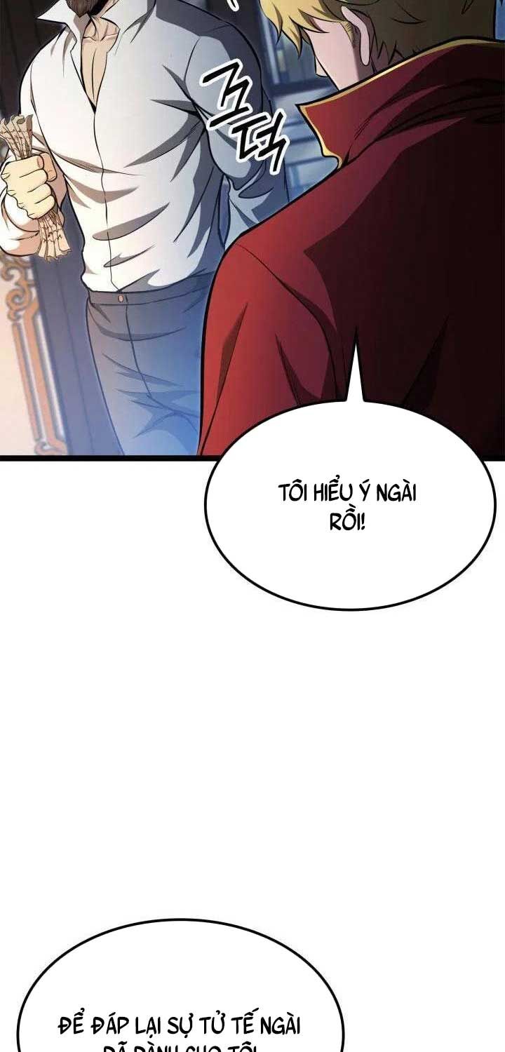 Nhà Vô Địch Kalli Chapter 86 - Trang 10