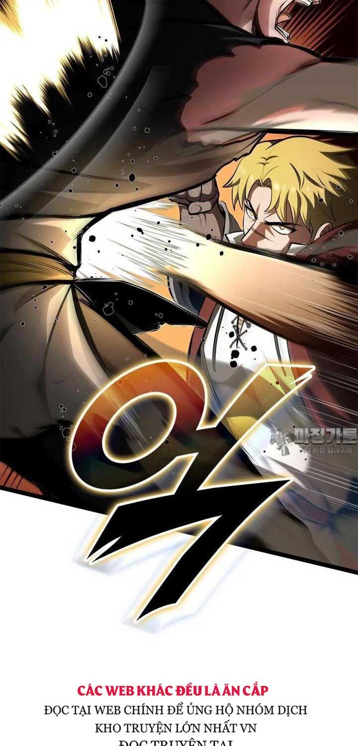 Nhà Vô Địch Kalli Chapter 86 - Trang 81