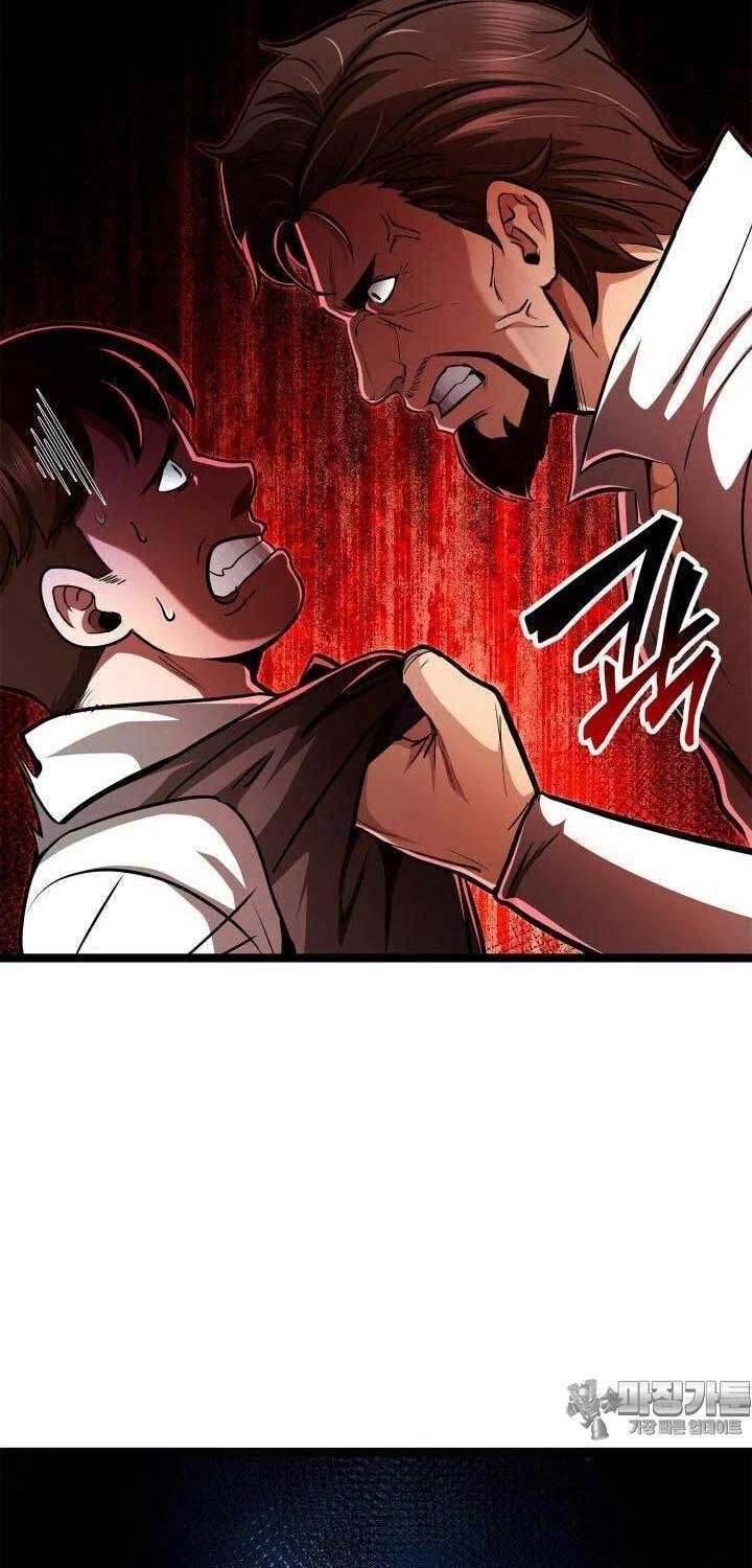 Nhà Vô Địch Kalli Chapter 86 - Trang 18