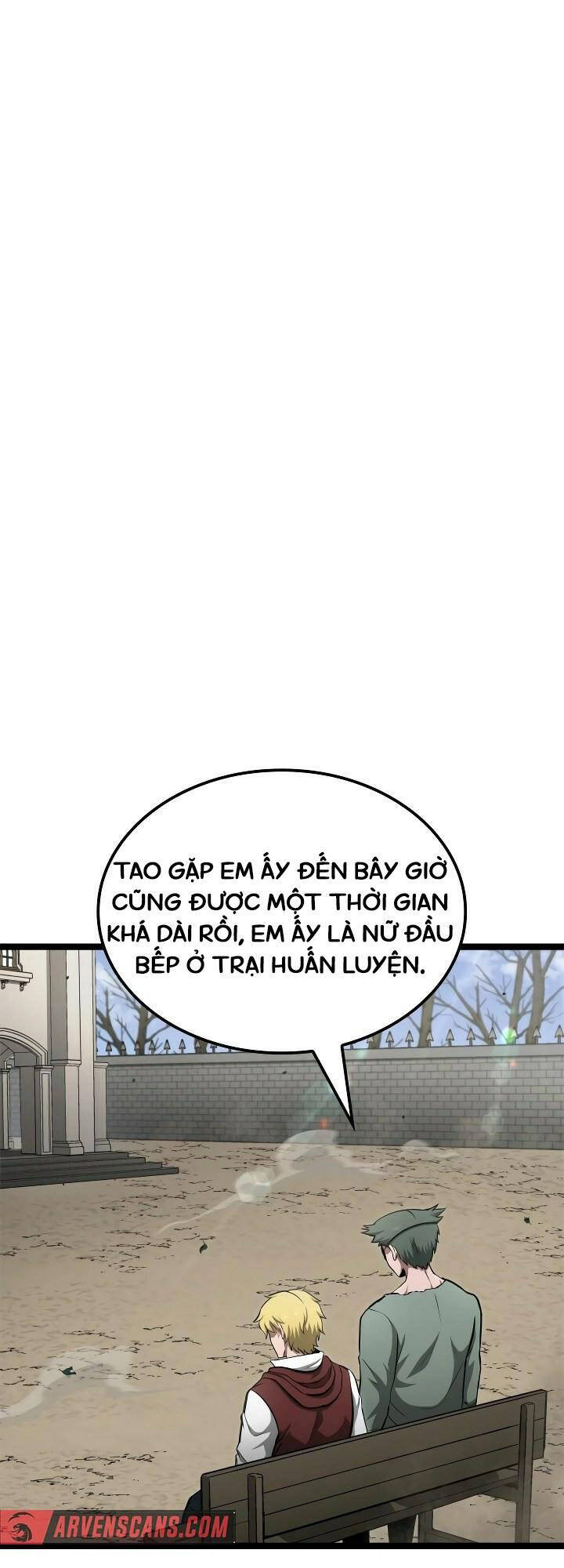 Nhà Vô Địch Kalli Chapter 65 - Trang 38