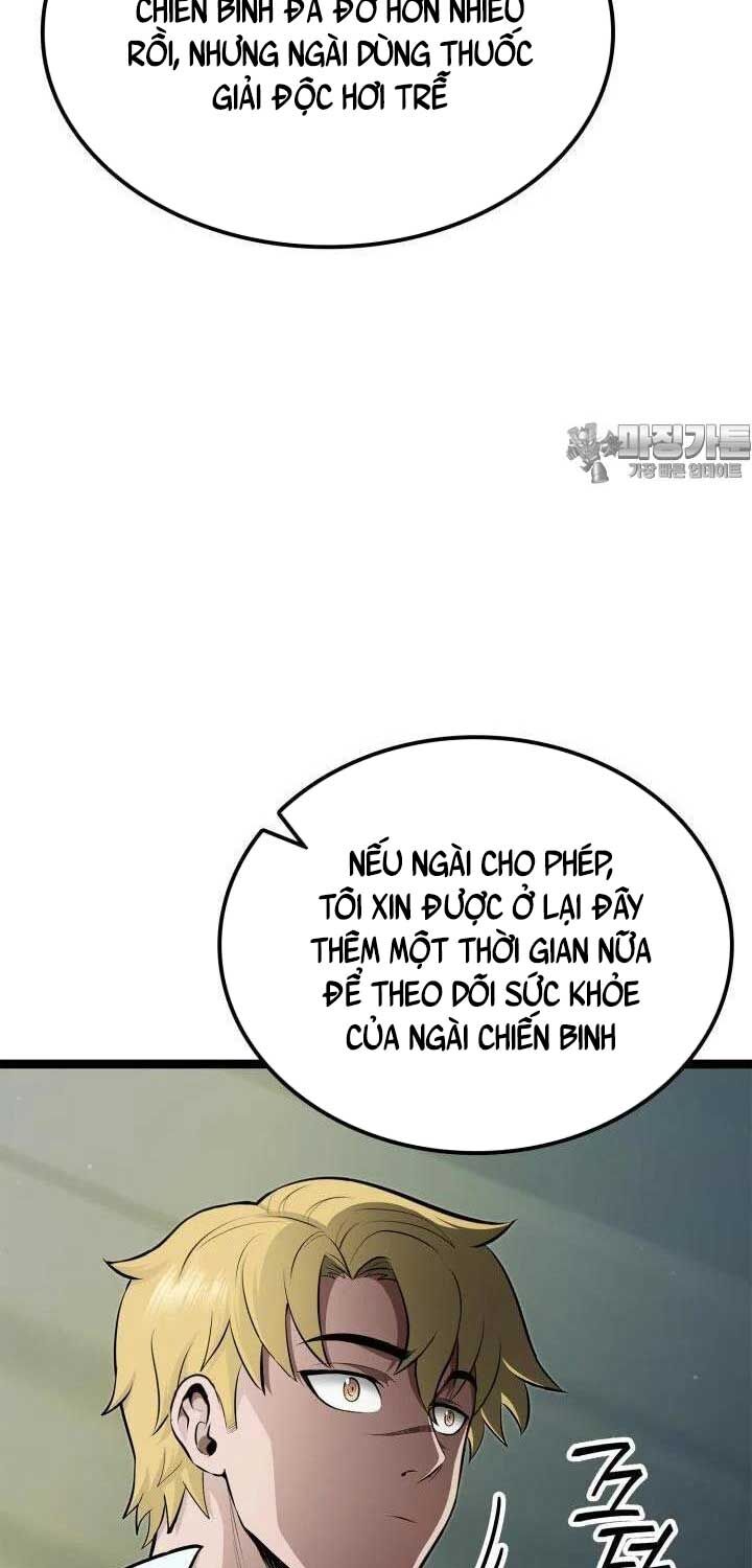 Nhà Vô Địch Kalli Chapter 86 - Trang 24