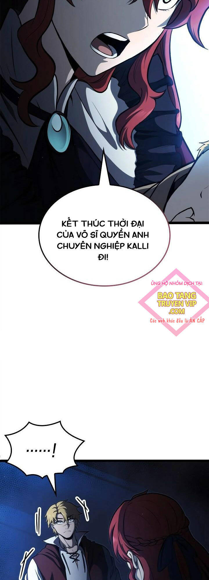 Nhà Vô Địch Kalli Chapter 65 - Trang 8