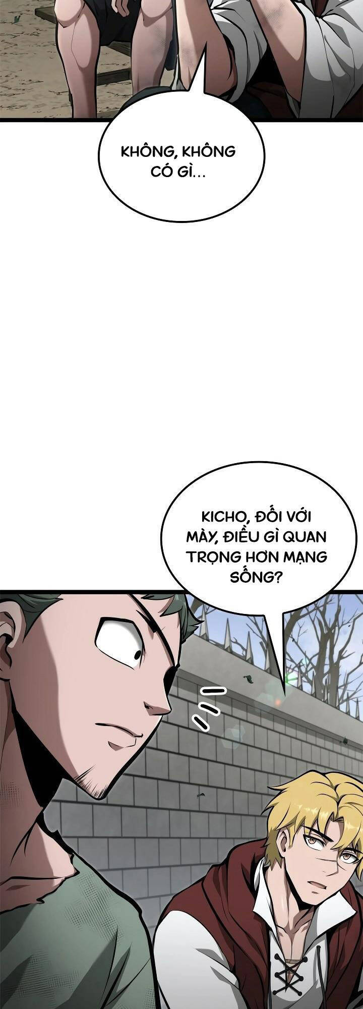 Nhà Vô Địch Kalli Chapter 65 - Trang 42