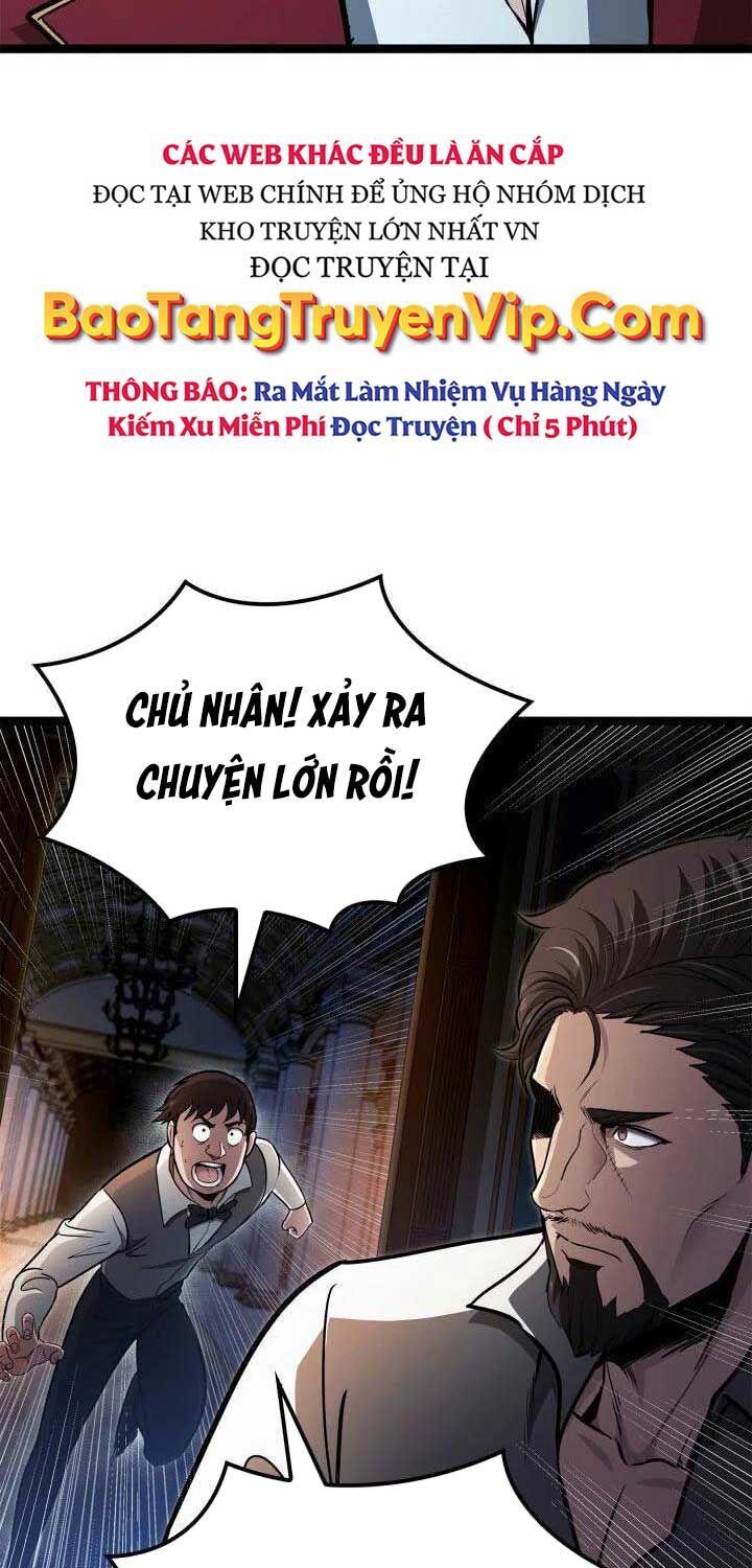 Nhà Vô Địch Kalli Chapter 86 - Trang 12