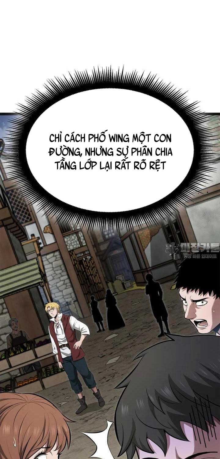 Nhà Vô Địch Kalli Chapter 86 - Trang 47