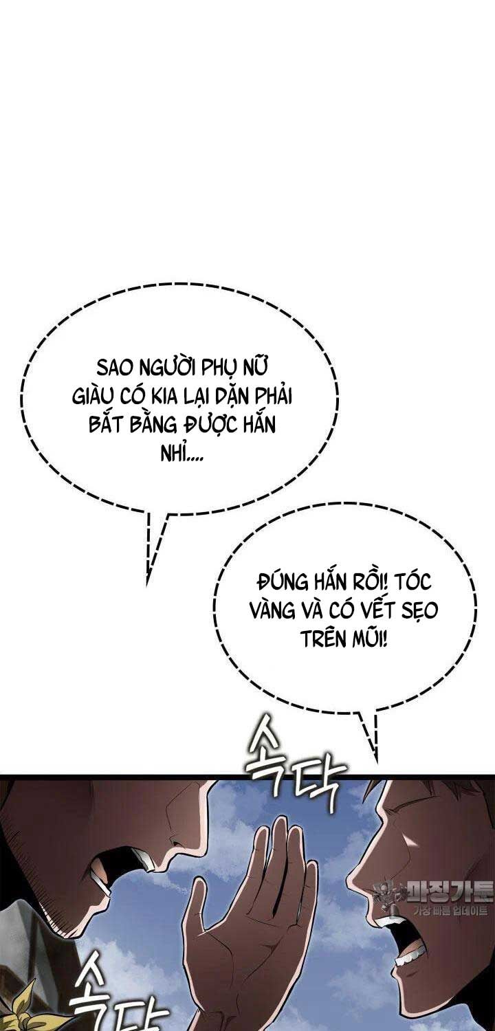 Nhà Vô Địch Kalli Chapter 86 - Trang 72