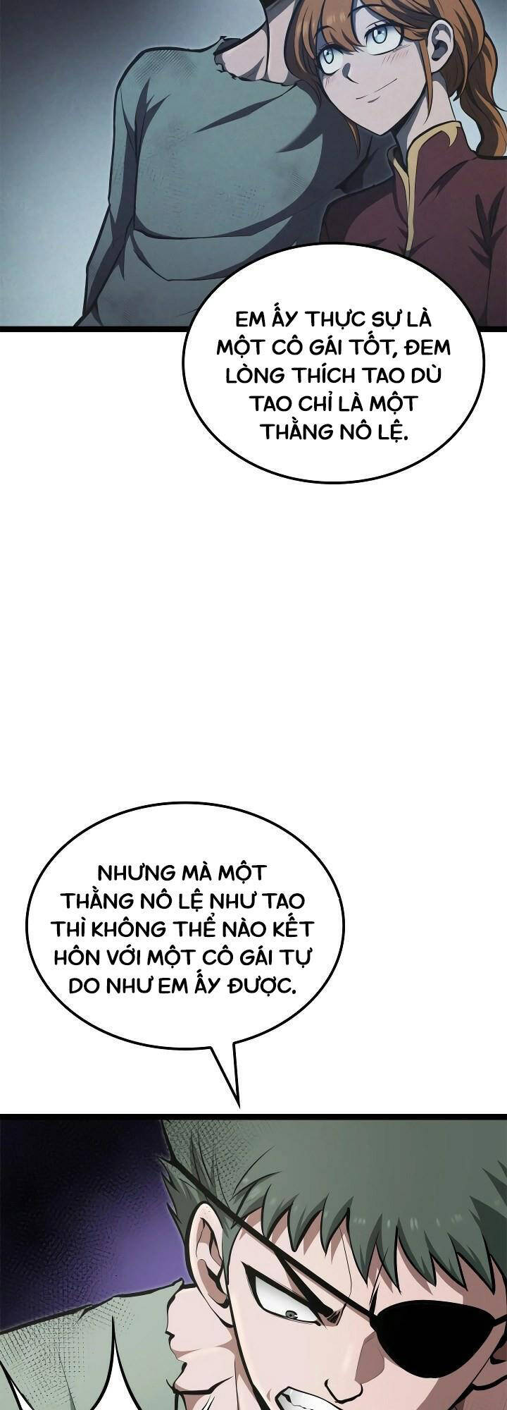 Nhà Vô Địch Kalli Chapter 65 - Trang 40