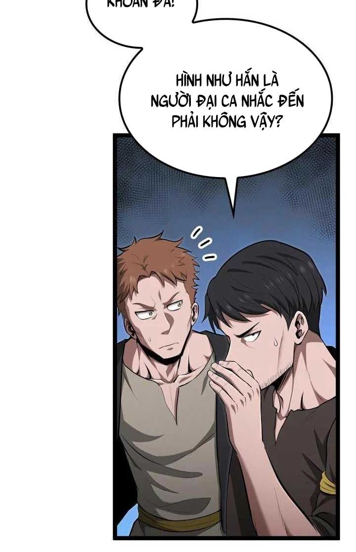 Nhà Vô Địch Kalli Chapter 86 - Trang 71