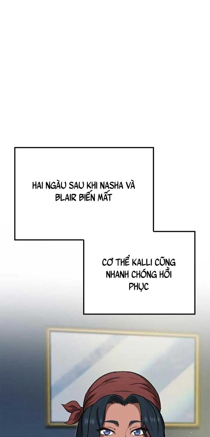 Nhà Vô Địch Kalli Chapter 86 - Trang 21