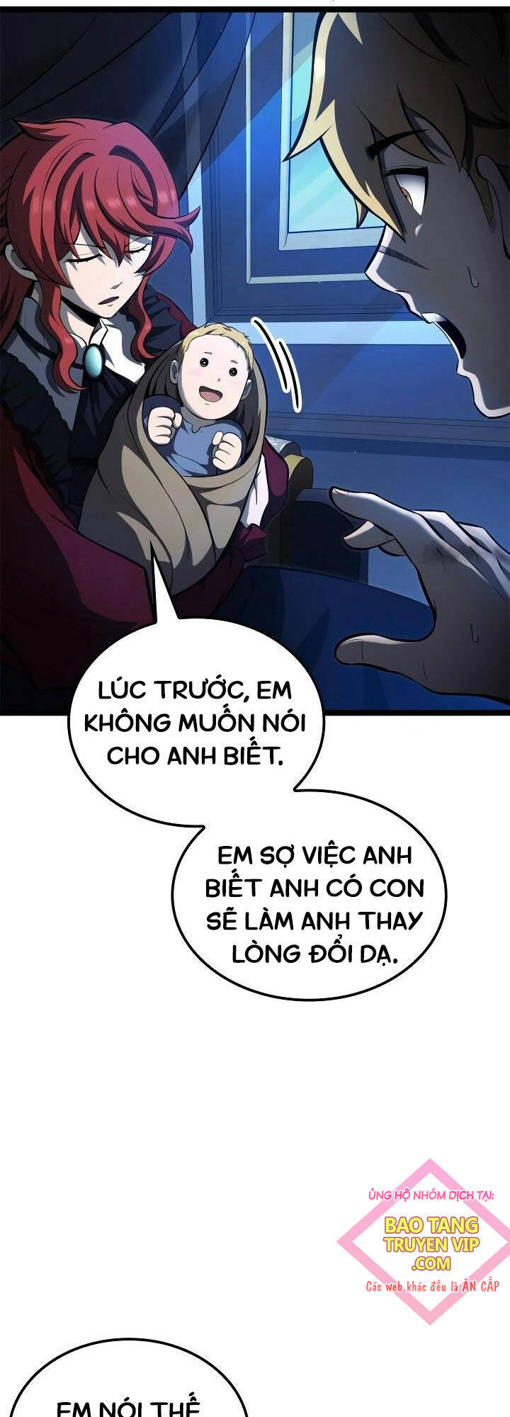 Nhà Vô Địch Kalli Chapter 65 - Trang 5