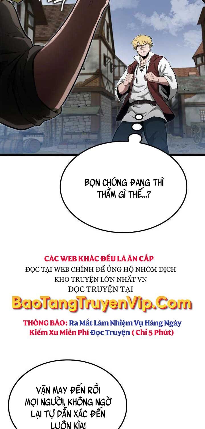 Nhà Vô Địch Kalli Chapter 86 - Trang 73