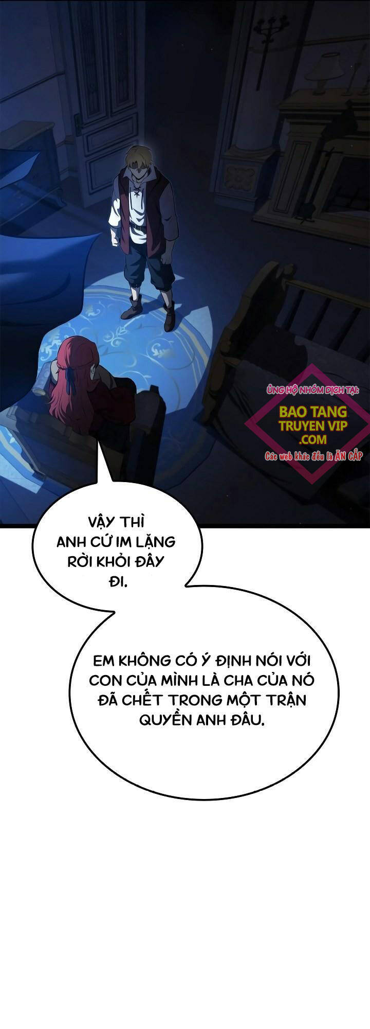 Nhà Vô Địch Kalli Chapter 65 - Trang 11