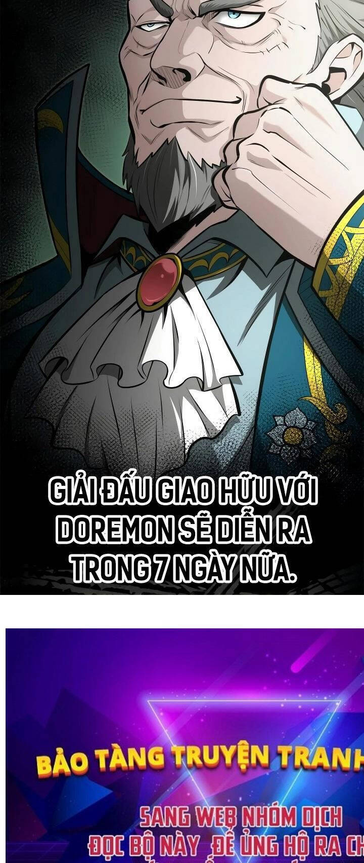 Nhà Vô Địch Kalli Chapter 65 - Trang 75