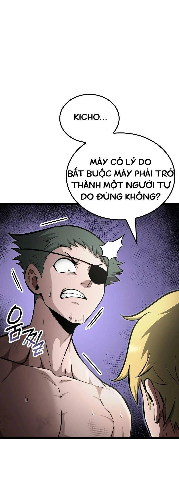 Nhà Vô Địch Kalli Chapter 65 - Trang 37