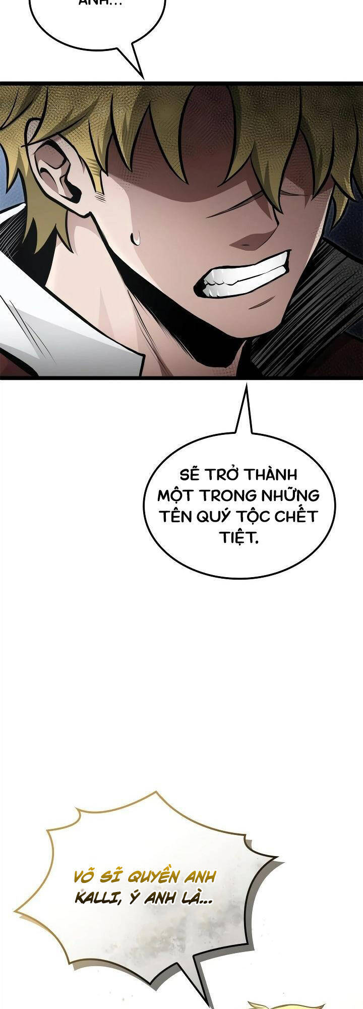 Nhà Vô Địch Kalli Chapter 65 - Trang 52