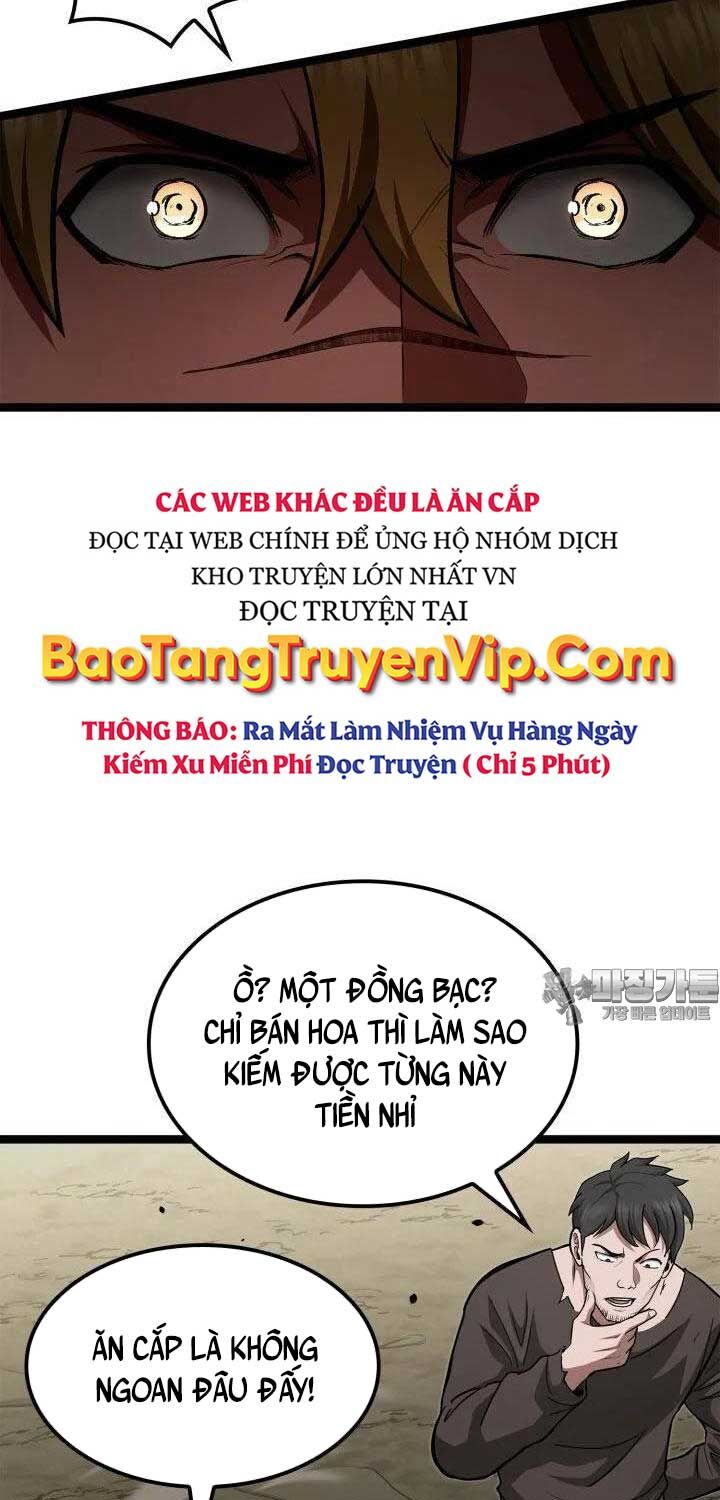 Nhà Vô Địch Kalli Chapter 86 - Trang 58