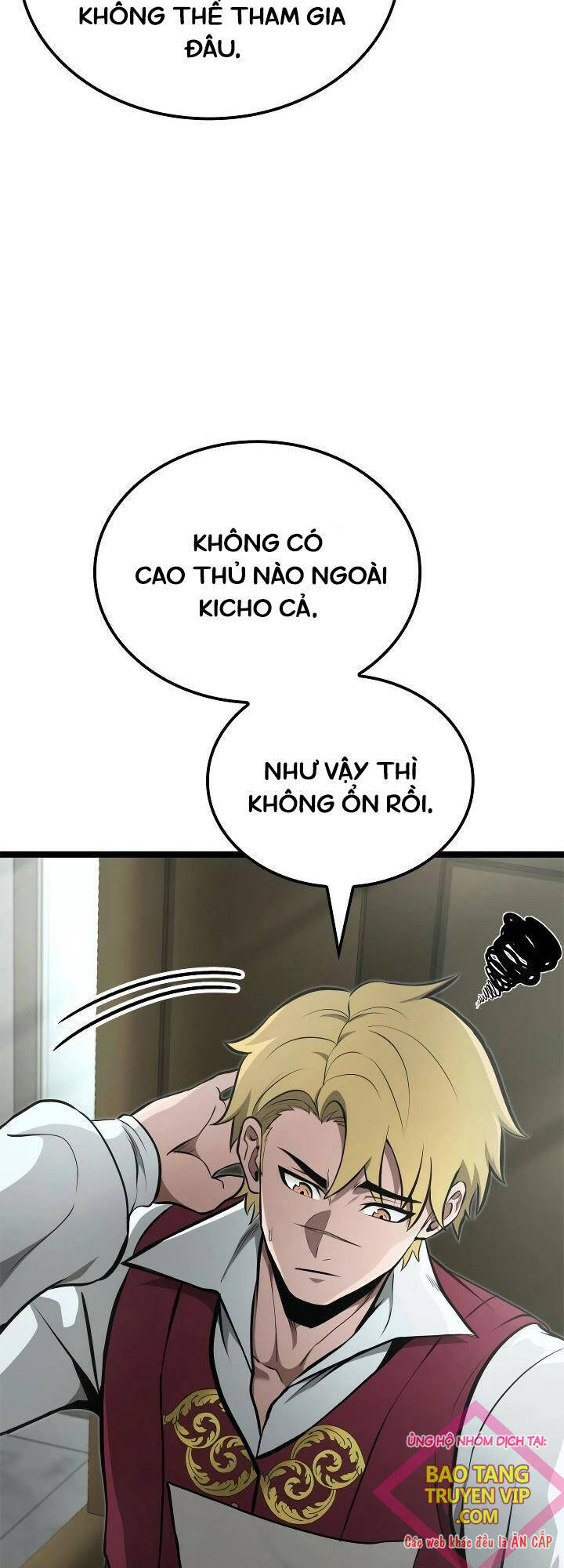 Nhà Vô Địch Kalli Chapter 65 - Trang 67