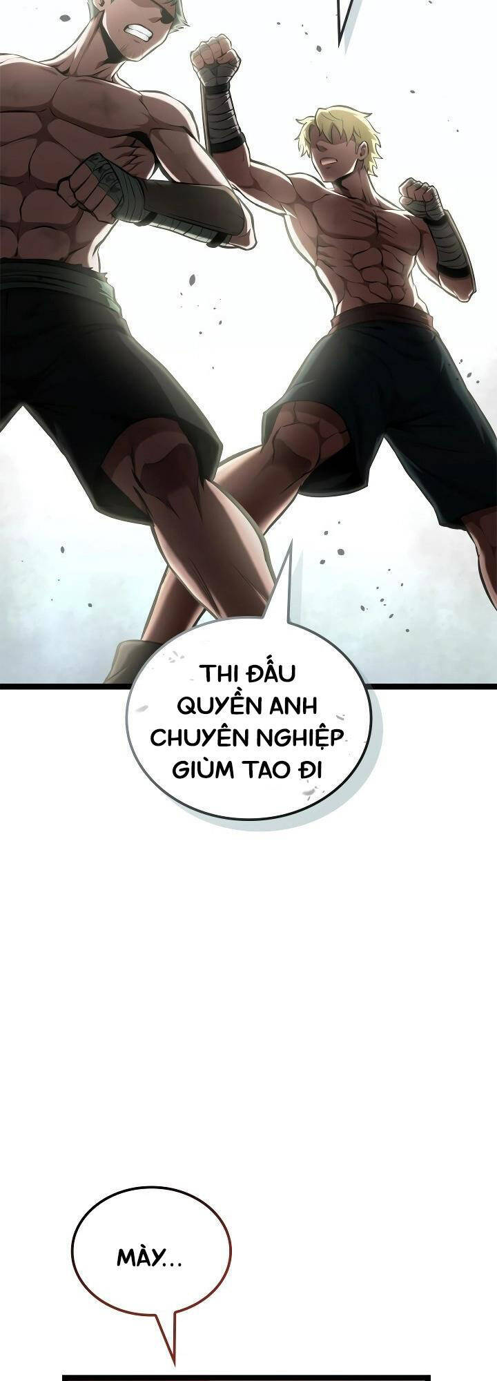 Nhà Vô Địch Kalli Chapter 65 - Trang 32