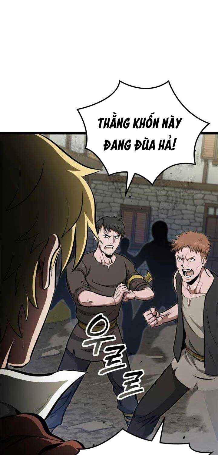 Nhà Vô Địch Kalli Chapter 86 - Trang 68